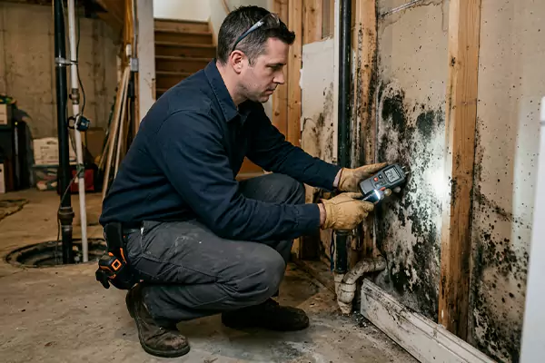 Black Mold Specialist Issaquah, WA