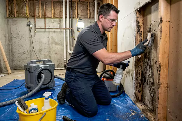 Mold Mitigation Issaquah, WA