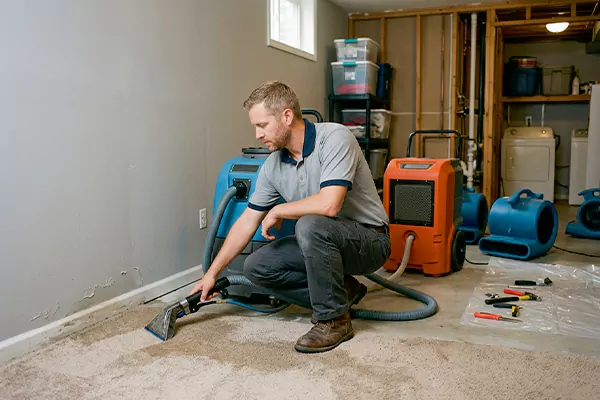 Water Damage Repair Issaquah