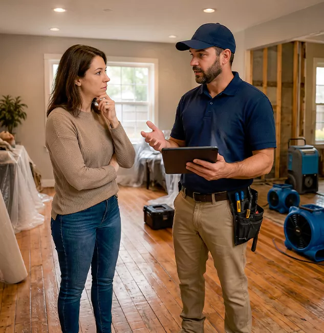 Why Choose Issaquah Restoration Pro Over Other Restoration Companies in Issaquah, WA?