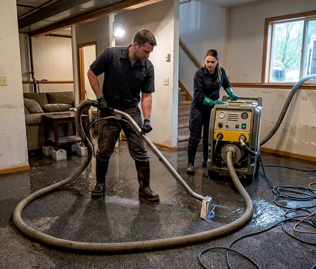 Trusted Issaquah Emergency Water Extraction Company