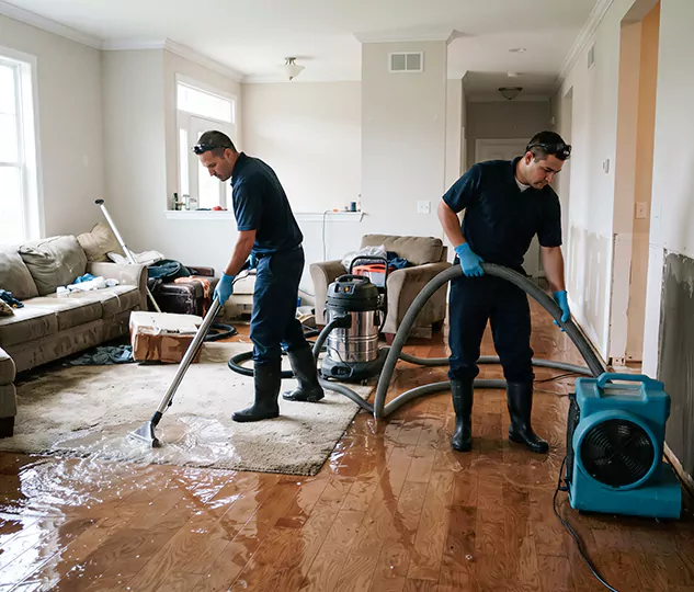 Trusted Emergency Water Removal Company in Issaquah, WA