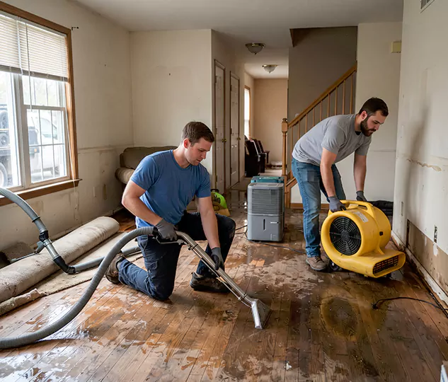 Trusted Flood Restoration Services in Issaquah, WA