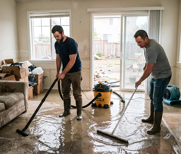 Top-Rated Issaquah Flood Removal Company