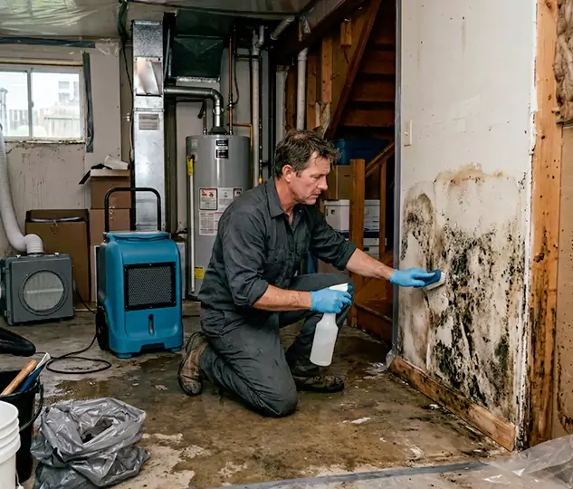 Trusted Issaquah Mold Cleanup Company