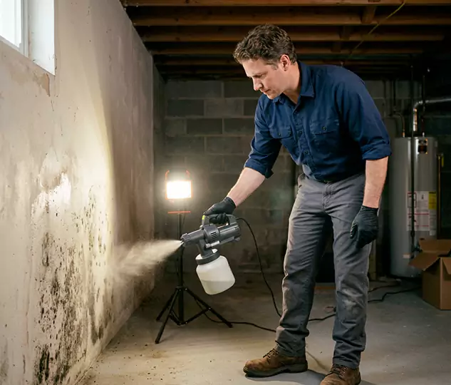 Trusted Issaquah Mold Claims Assistance