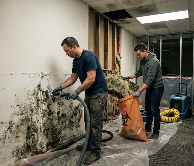 Trusted Mold Remediation Specialist in Issaquah, WA