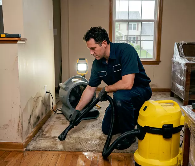 Trusted Residential Water Restoration Company in Issaquah, WA