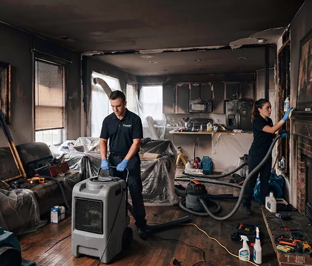 Durable Issaquah Smoke Damage Restoration Company