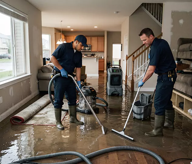 Trusted Standing Water Removal Company in Issaquah, WA