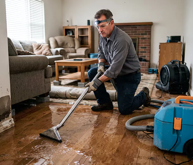 Reliable Water Cleanup Company in Issaquah, WA