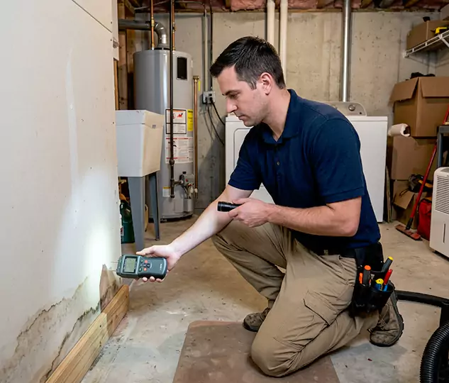 Durable Water Damage Detection Company in Issaquah, WA