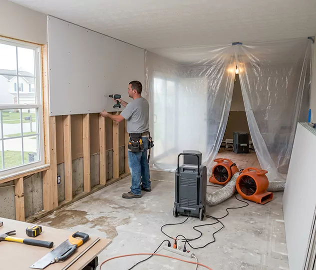 Trusted Water Damage Reconstruction Company in Issaquah, WA