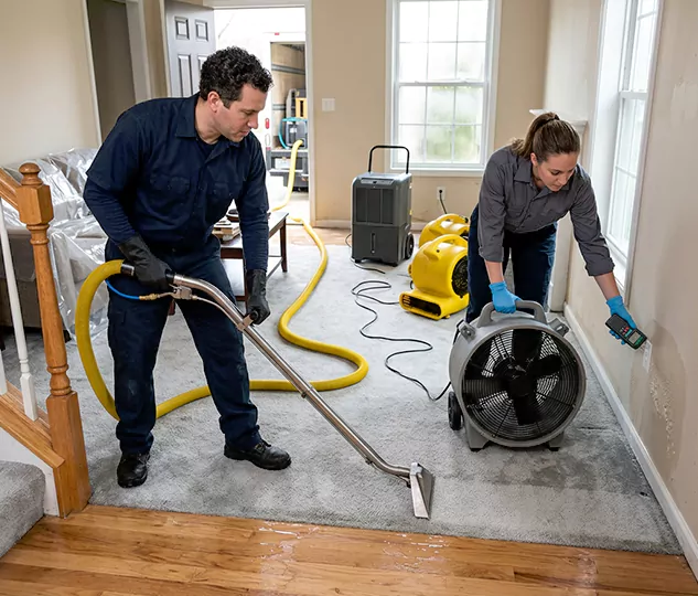 Trusted Water Damage Repair Company in Issaquah, WA