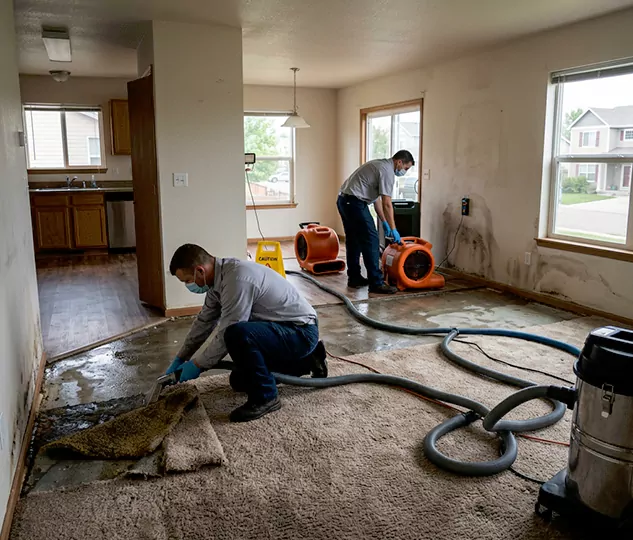 Trusted Issaquah Restoration Company Water Damage