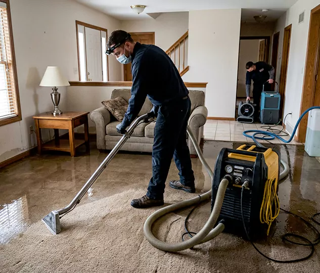 Top-Notch Issaquah Water Extraction Company