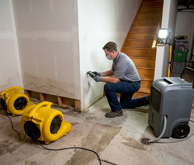 Reliable Issaquah Water Damage Mitigation Company