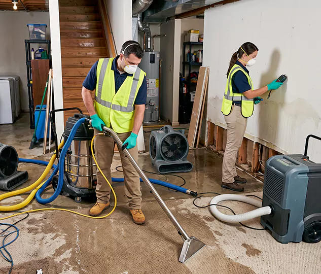Top-Rated Issaquah Water Remediation Company