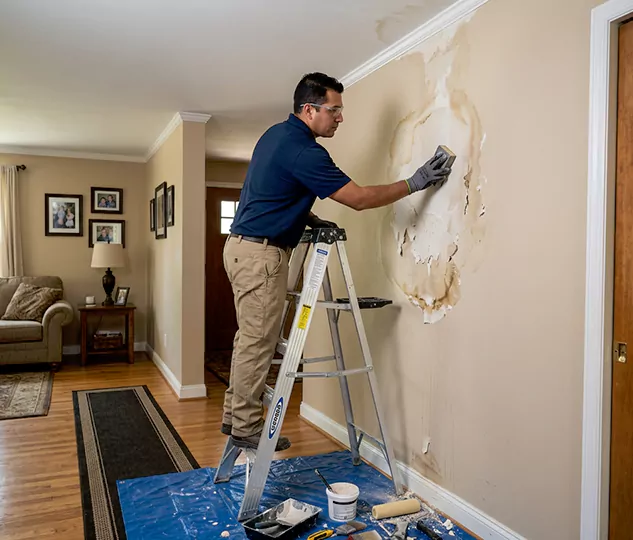 Trusted Water Stain Repair Company in Issaquah, WA