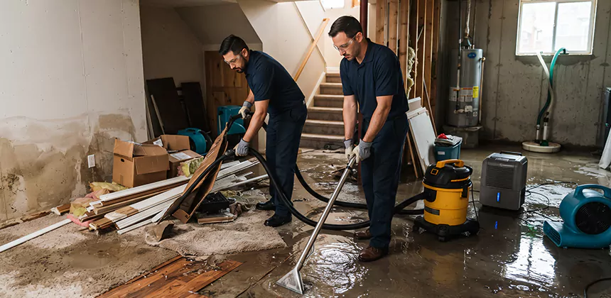 24 Hour Emergency Water Response in Issaquah