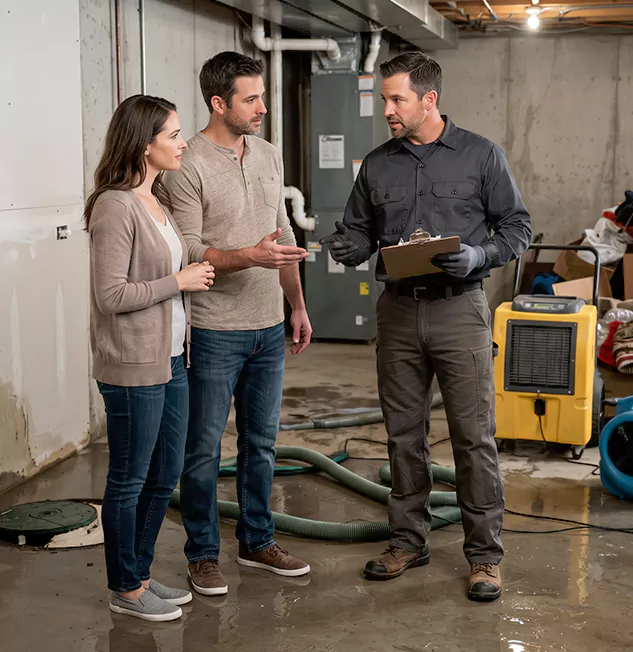 Why Choose Issaquah Restoration Pro Over Other Basement Restoration Companies?