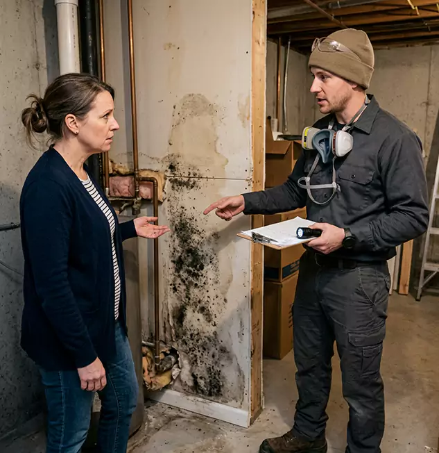 Why Choose Issaquah Restoration Pro Over Other Black Mold Removal Companies?