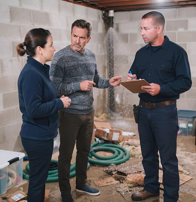 Why Choose Issaquah Restoration Pro for Burst Pipe Clean Up in Issaquah, WA?