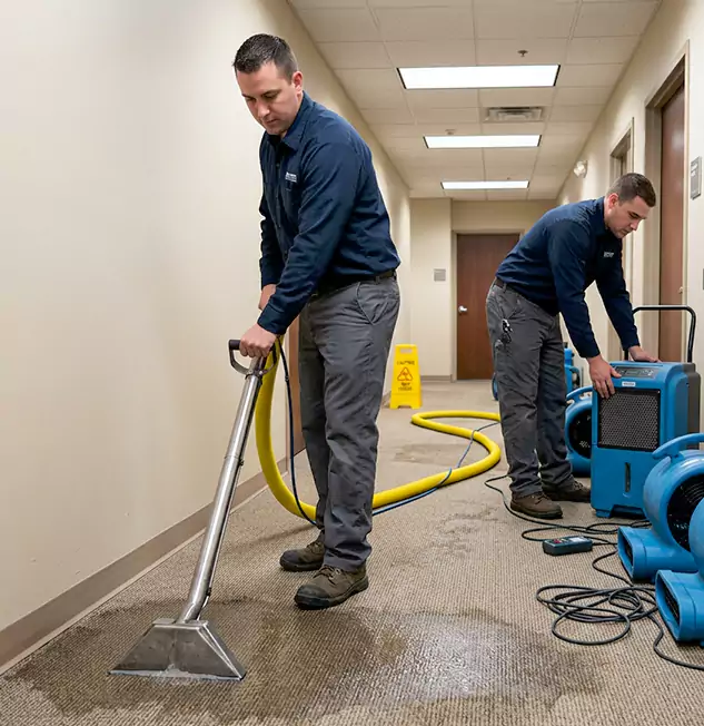 Why Choose Issaquah Restoration Pro Over Other Commercial Water Removal Companies?