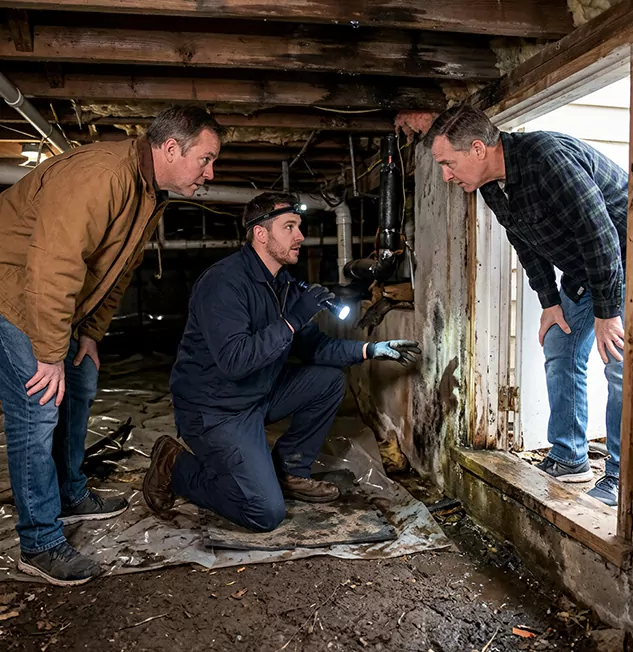 Why Choose Issaquah Restoration Pro Over Other Water Damage Crawl Space Companies in Issaquah?