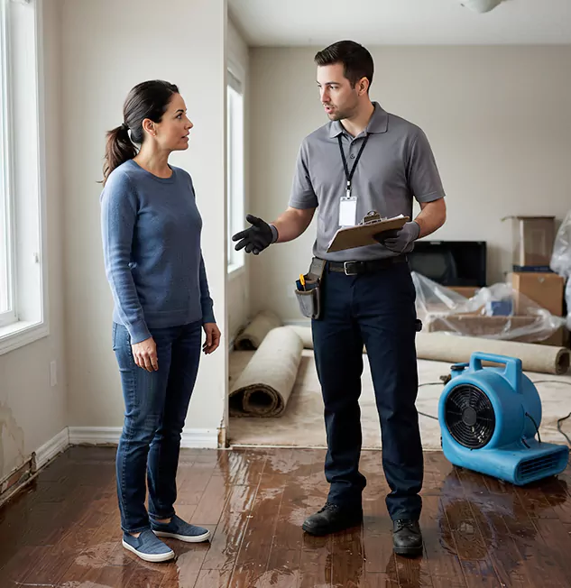 Why Choose Issaquah Restoration Pro for Emergency Water Damage Cleanup in Issaquah, WA?