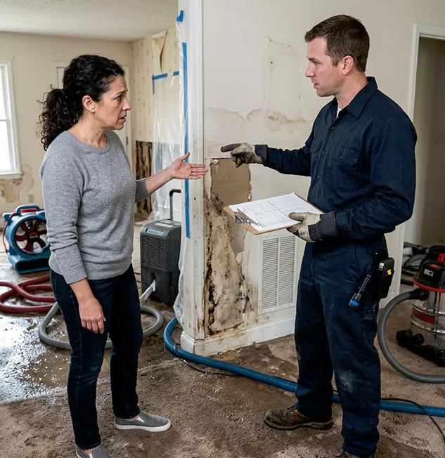 Why Choose Issaquah Restoration Pro Over Other Emergency Water Restoration Companies in Issaquah?