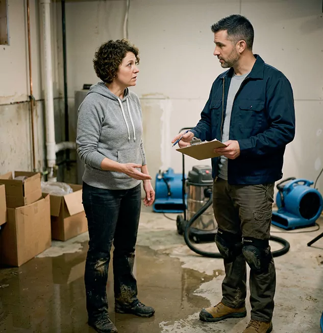Why Choose Issaquah Restoration Pro Over Other Emergency Water Extraction Companies in Issaquah, WA?