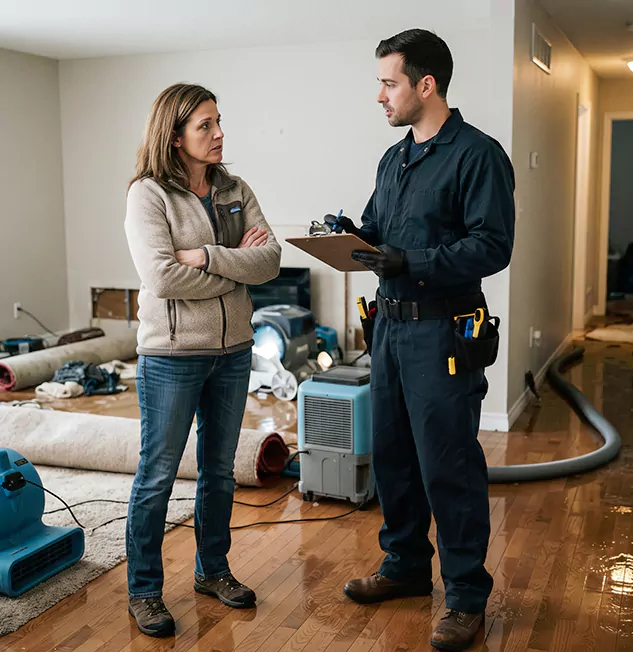 Why Choose Issaquah Restoration Pro for Emergency Water Removal in Issaquah, WA?