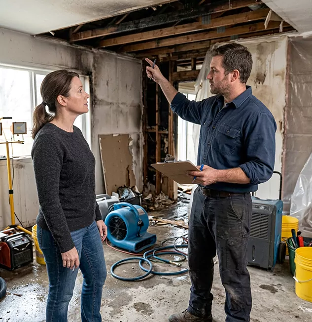 Why Choose Issaquah Restoration Pro Over Other Fire and Water Cleanup Companies in Issaquah, WA?