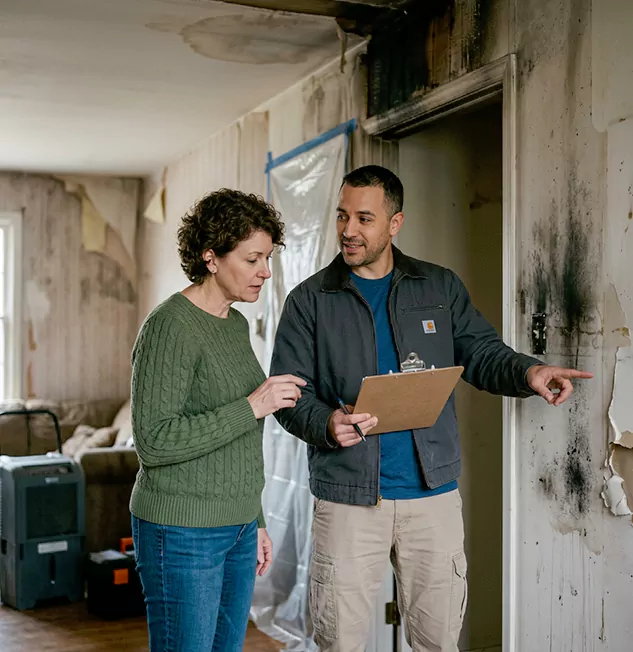 Why Choose Issaquah Restoration Pro Over Other Fire and Water Restoration Companies?
