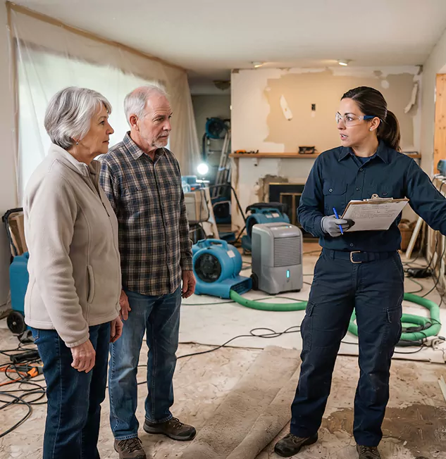 Why Choose Issaquah Restoration Pro Over Other Fire Water and Mold Restoration Companies in Issaquah?