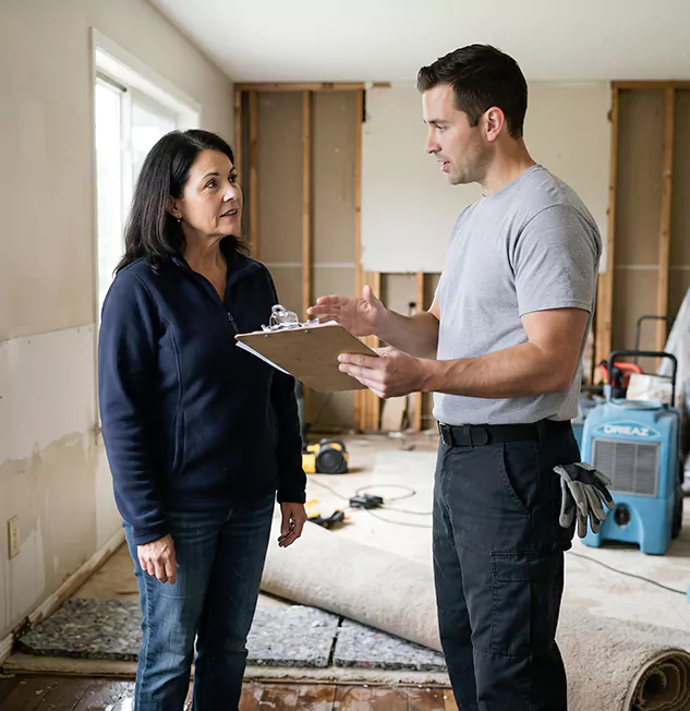 Why Choose Issaquah Restoration Pro Over Other Flood Cleanup Companies in Issaquah?