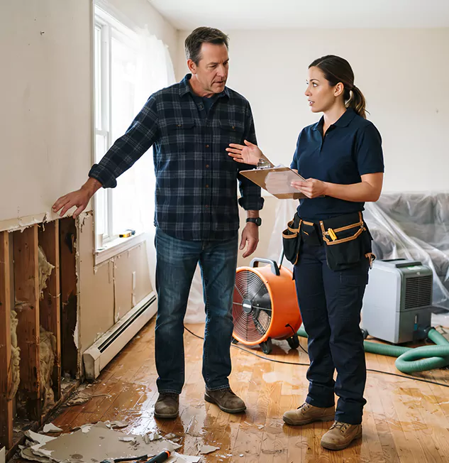 Why Choose Issaquah Restoration Pro Over Other Flood Restoration Companies in Issaquah, WA?