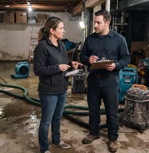 Why Choose Issaquah Restoration Pro Over Other Flood Removal Companies in Issaquah?