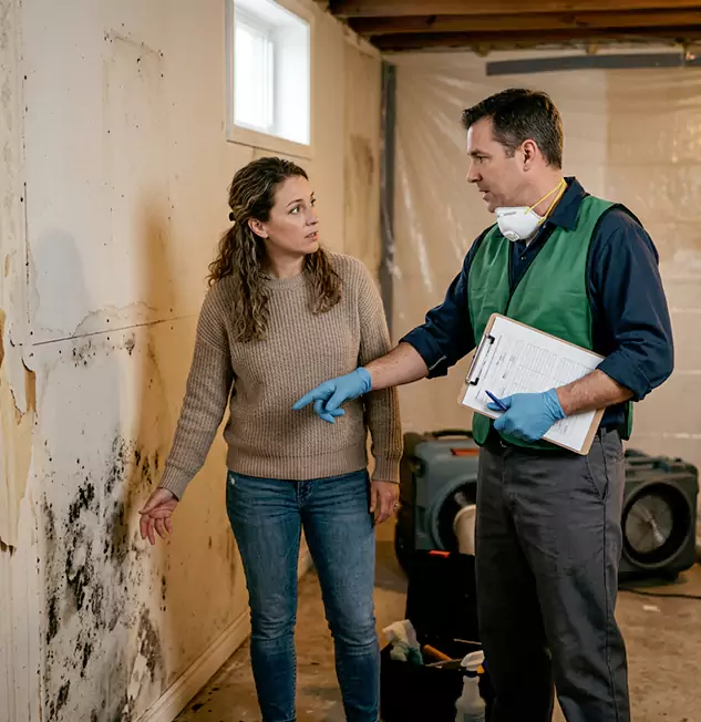 Why Choose Issaquah Restoration Pro Over Other Mold Cleanup Companies?