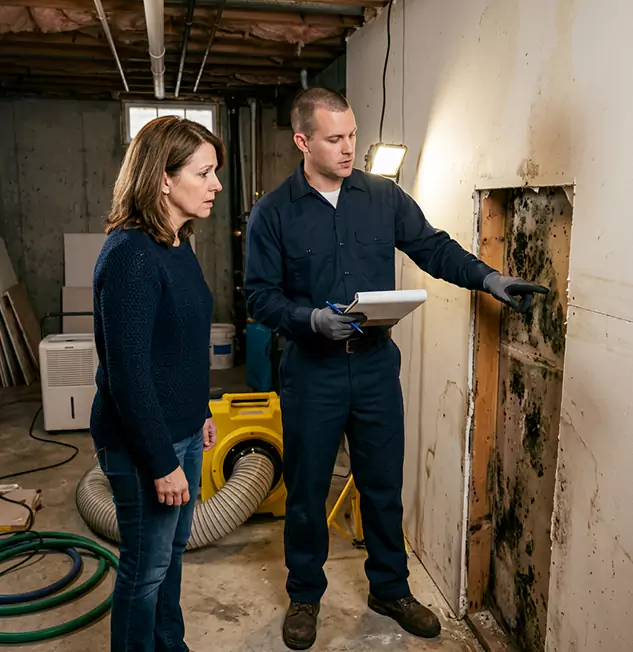 Why Choose Issaquah Restoration Pro Over Other Mold Mitigation Companies in Issaquah, WA?