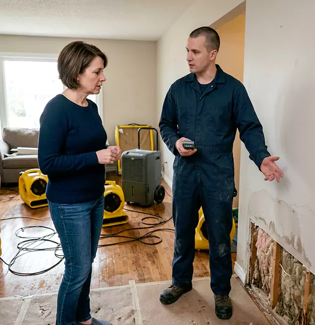 Why Choose Issaquah Restoration Pro Over Other Residential Water Damage Repair Companies in Issaquah, WA?