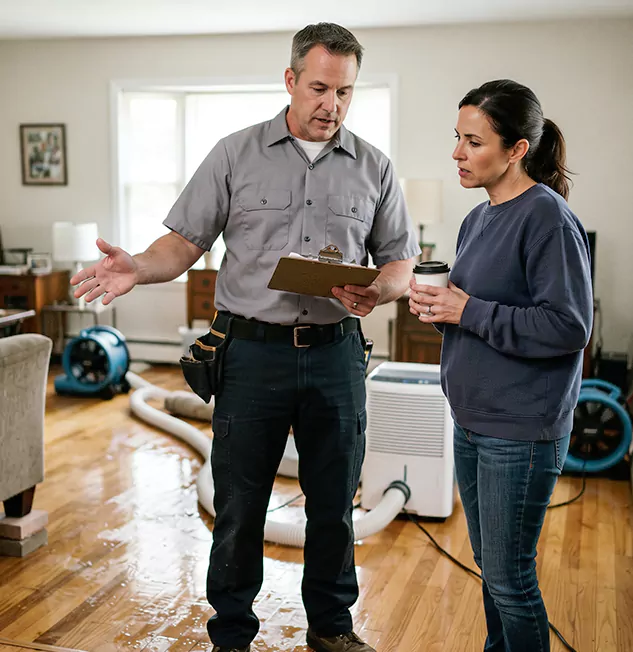 Why Choose Issaquah Restoration Pro Over Other Water Damage Cleanup Companies in Issaquah, WA?