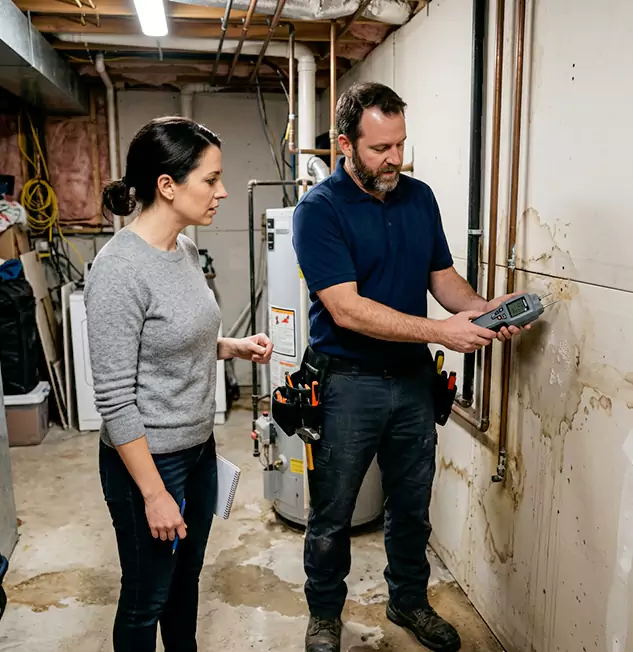 Why Choose Issaquah Restoration Pro Over Other Water Damage Detection Companies in Issaquah, WA?