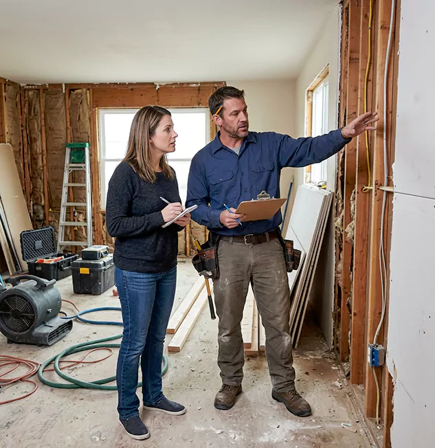 Why Choose Issaquah Restoration Pro Over Other for Water Damage Reconstruction Companies in Issaquah, WA?