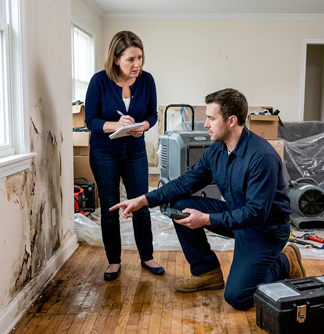 Why Choose Issaquah Restoration Pro for Water Damage Repair in Issaquah, WA?
