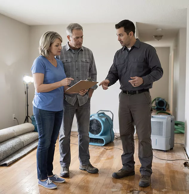 Why Choose Issaquah Restoration Pro Over Other Water Leak Cleanup Companies in Issaquah, WA?