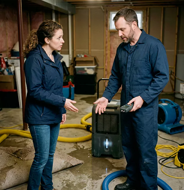Why Choose Issaquah Restoration Pro Over Other Water Mitigation Companies in Issaquah, WA?
