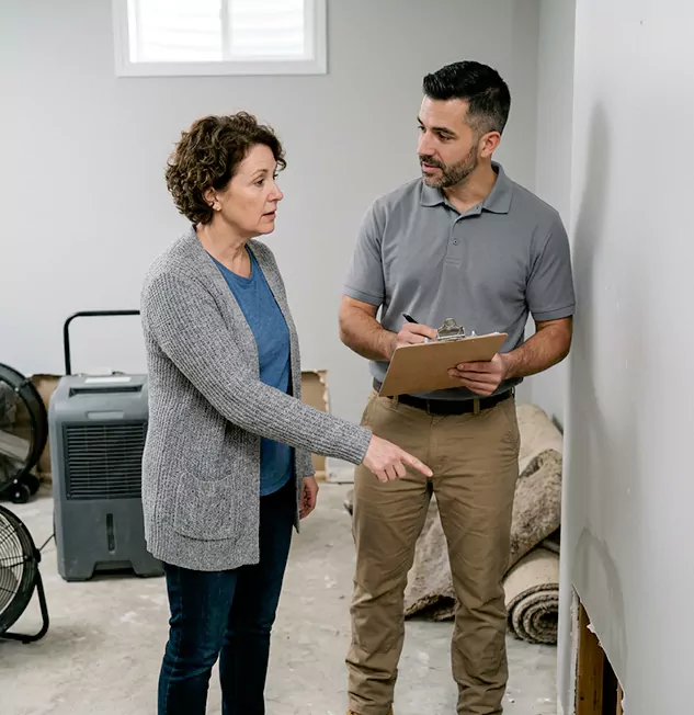 Why Choose Issaquah Restoration Pro Over Other Water Damage Remediation Companies in Issaquah, WA?