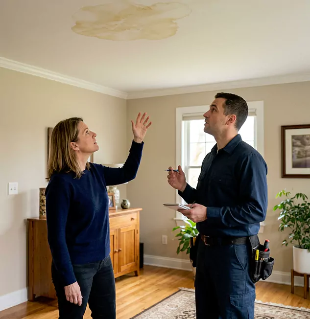 Why Choose Issaquah Restoration Pro for Water Stain Repair in Issaquah, WA?